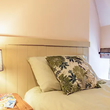 Holiday home Meadowsweet *