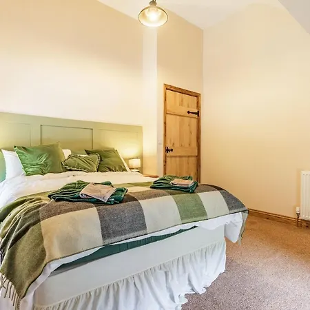 Holiday home Meadowsweet *