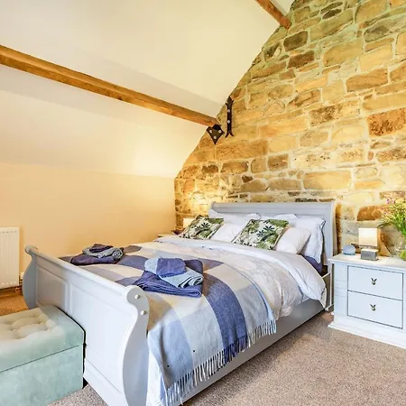 Holiday home Meadowsweet