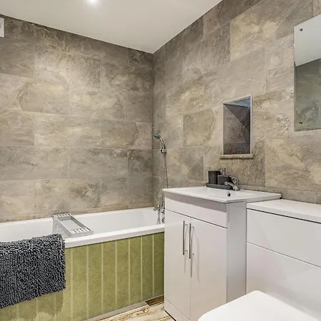 Meadowsweet Holiday home Whitby