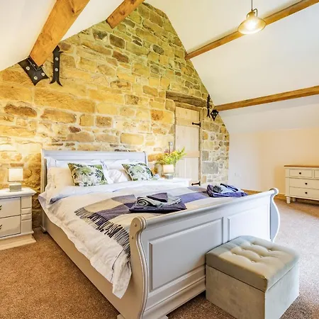 Meadowsweet Holiday home *