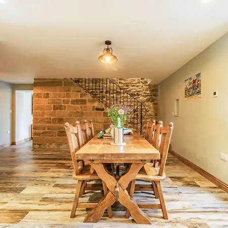 Holiday home Meadowsweet *