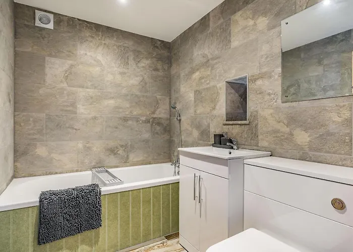 Meadowsweet بيت للعطل ويتبي