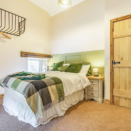 בית נופש Meadowsweet