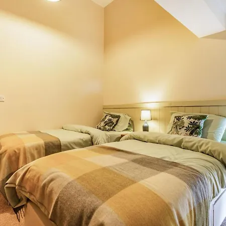 Meadowsweet Vakantiehuis *