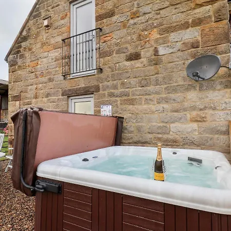 Meadowsweet Дом отдыха *