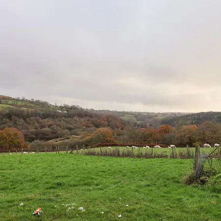 בית נופש Meadowsweet