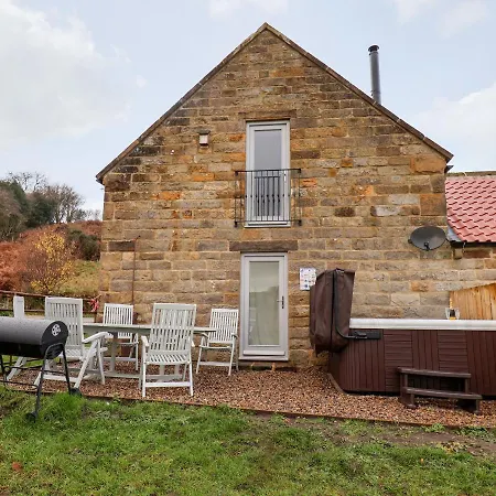 Meadowsweet Дом отдыха Уитби