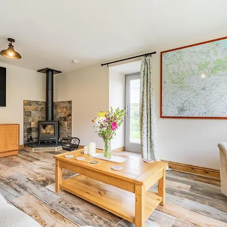 Meadowsweet Vakantiehuis Whitby