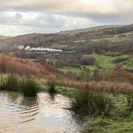 Meadowsweet Дом отдыха *