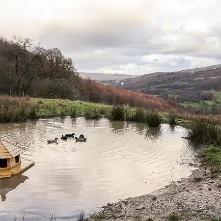 Meadowsweet Дом отдыха *