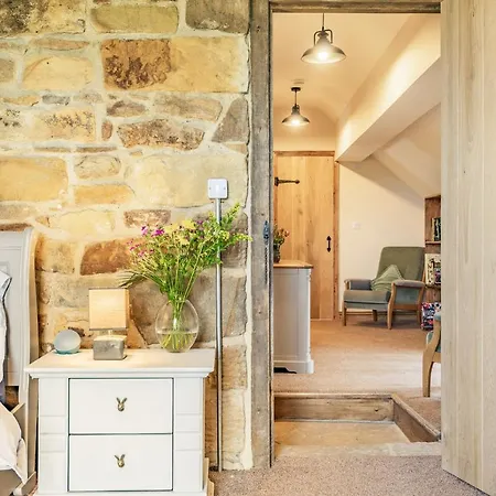 Дом отдыха Meadowsweet Уитби