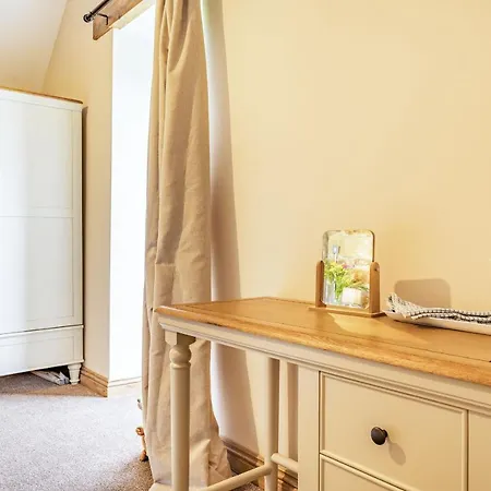 Meadowsweet Vakantiehuis