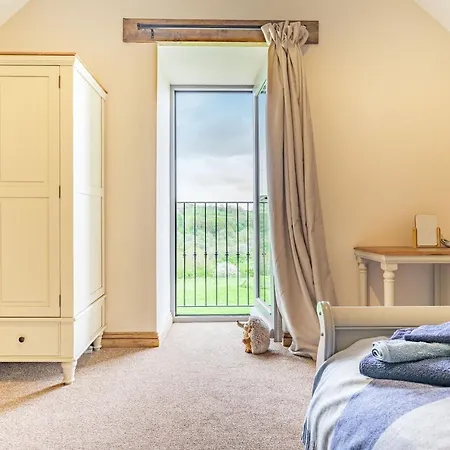 Vakantiehuis Meadowsweet *