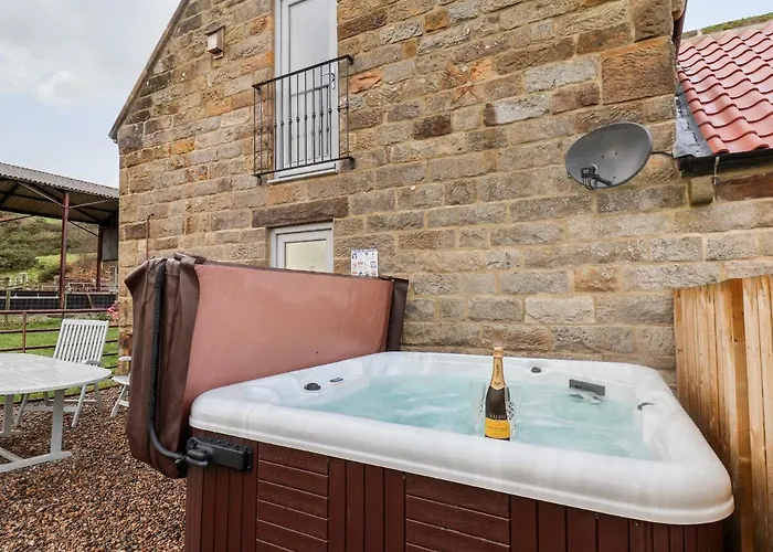 Meadowsweet Hébergement de vacances *