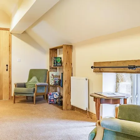 Vakantiehuis Meadowsweet Whitby