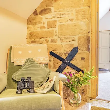 Vakantiehuis Meadowsweet Whitby