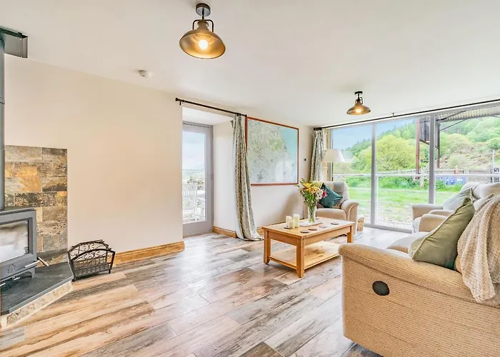 Meadowsweet Vakantiehuis Whitby