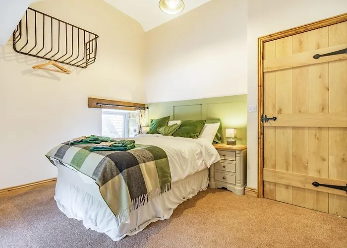 Vakantiehuis Meadowsweet