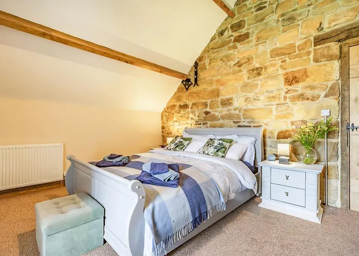 Vakantiehuis Meadowsweet