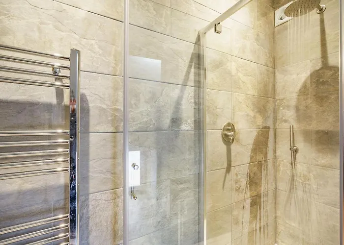 Meadowsweet Vakantiehuis *