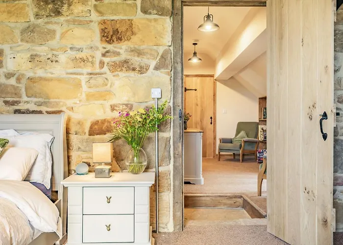 Vakantiehuis Meadowsweet Whitby