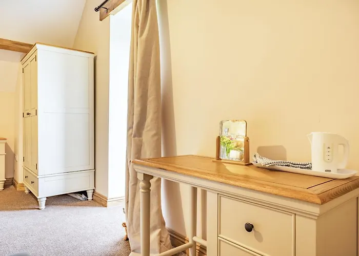 Meadowsweet Vakantiehuis